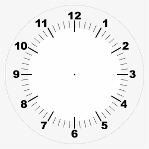 This Free Icons Png Design Of Diy Clock Face