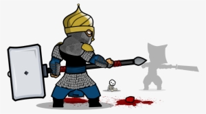 Preview - Game With Skeleton Animation