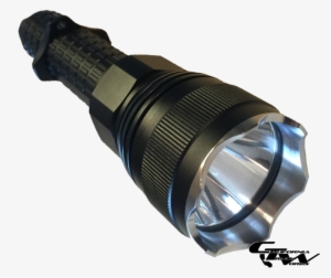 Stingray Industries Sri Flashlight Led Light - Lens