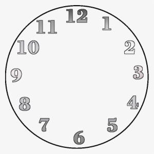 Clock Clipart