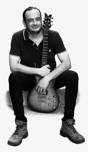 Hailing From The Mediterranean Island Of Malta, Robert - Robert Callus