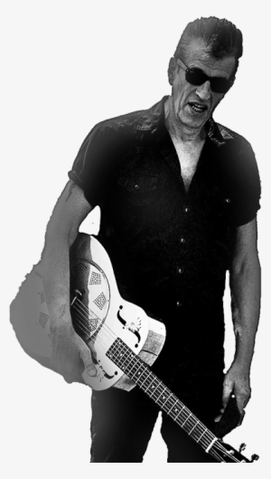 Guitar Player), Robert Cray And Many Others Of Rock - Electric Guitar