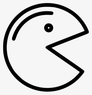 Game Character I - Circle