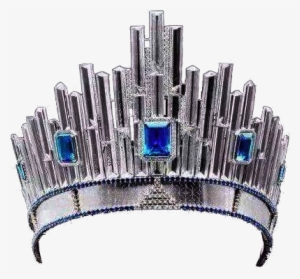 Crown Miss Universe 2015 - مسابقة ملك وملكة الكروب