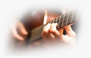 Guitar-player - Guitar