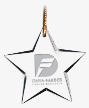 Star Ornamemt - Pendant
