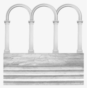 Arches Transparent - 500x548 PNG Download - PNGkit