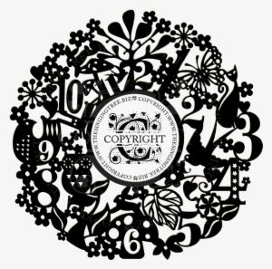 Just Showing My Latest Project - Circle