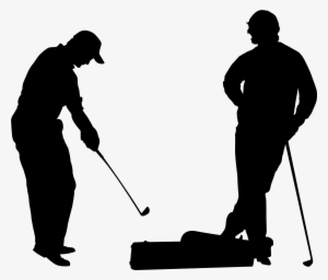 Free Golf Png Hd - Golf Vector Png