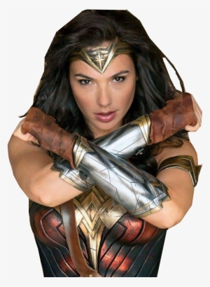 Wonder Woman Png - Wonder Woman Gal Gadot Png