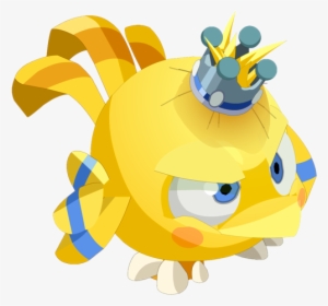 Royal Tofu - Dofus Tofu Royal