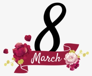 Dia Da Mulher - International Women's Day