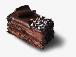 Chocolate Pastry - Chocolate