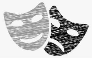 This Classic Takes Place In A Time Where Success Is - Caritas De Teatro Png