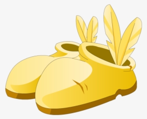 Tofu Slippers