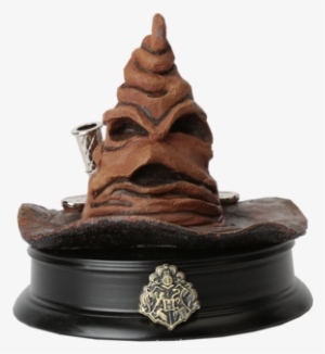 Officiel Harry Potter Choixpeau Pen Holder Bureau Affichage