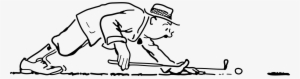 All Photo Png Clipart - Funny Golf Clipart