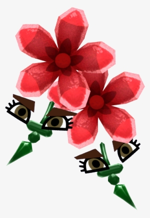 Pop Poppies - Wiki
