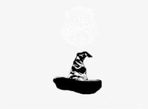 Find Out Your Hogwarts House By Clicking One Of These - Transparent Sorting Hat Icon