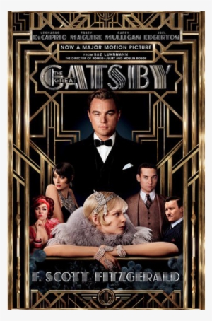 great gatsby white tie