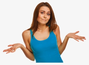 Dimensões 750 × - Девушка Разводит Руками