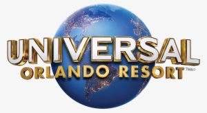Your Completed Registration Provides You With A Night - Universal Studios Logo Png