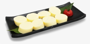 Egg Tofu<br>8pcs - Egg