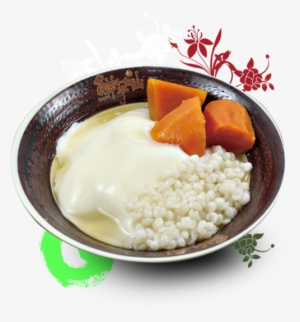 Tofu Pudding No - Kulfi Falooda Png