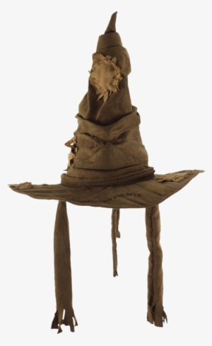 Harry Potter - Sorting Hat