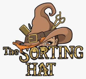 The Sorting Hat Salon