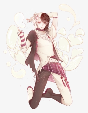 Ascended-sweet Tofu - 食 之 契約 甜 豆花