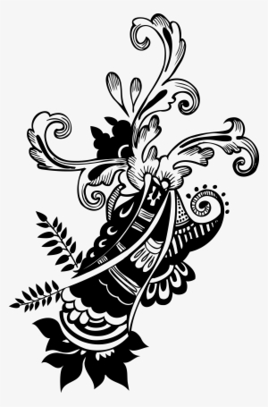 Parent Directory - Free Floral Vector Png