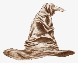 Enjoy Some 'harry Potter' Themed Decorations With Your - Sombrero Seleccionador Harry Potter