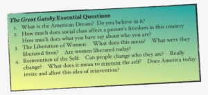 F Scott Fitzgerald S The Great Gatsby The Great Gatsby - Quotes About Children