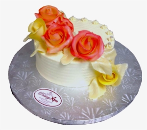 Post - Small Cake Transparent Png