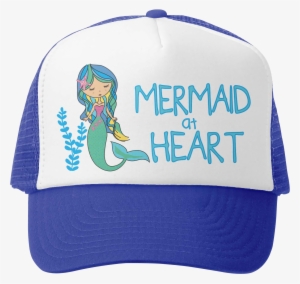 Grom Squad Trucker Hat - One In A Melon Hat