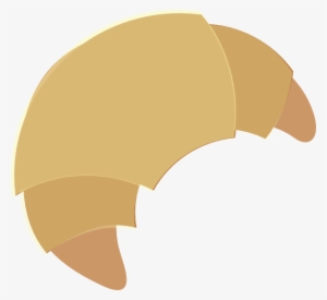 How To Set Use Croissant Pastry Clipart