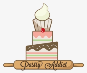 Pastry Png
