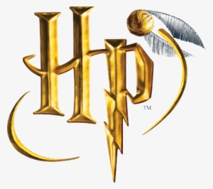 Harry Potter Quiz Game - Harry Potter Logo