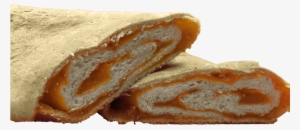 Apricot Pastry Roll - Pastry