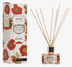 Panier Des Sens Sweet Almond Liquid Soap & Hand