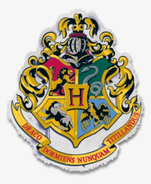 Harry Potter Emblem - Harry Potter
