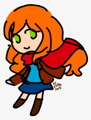 Andi Pond Avatar - Martha Jones