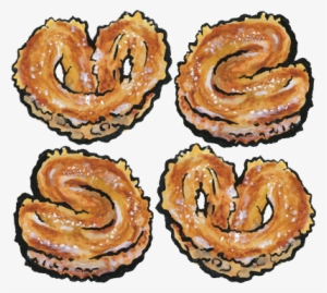 Cookies And Brownies - Pastry