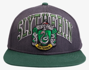 Casquette Serpentard - Harry Potter