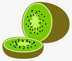 Svg Transparent Of Typegoodies Me - Kiwi Clip Art