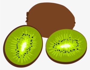 Open - Kiwi Svg