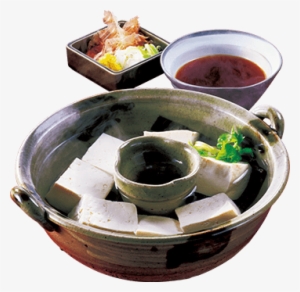 Kyoto Is Famous For Its Delicious Tofu - Tofu