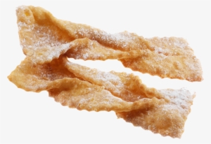 Pastry - Angel Wings