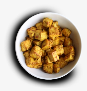Organic Tofu - Yukon Gold Potato